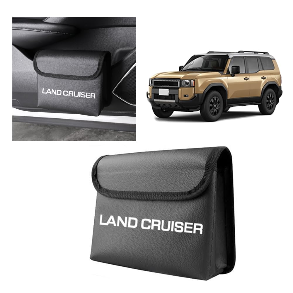 ДЛЯ нового Land Cruiser 250 Land Cruiser 250 TRJ250W GDJ250W Автомобильный складной мусорный бак Многофункциональная спинка сиденья Ящик для хранения в двери Ящик для хранения мусорных мешков
ДЛЯ нового Land Cruiser 250 Land Cruiser 250 TRJ250W GDJ250W Автомобильный складной мусорный бак Многофункциональная спинка сиденья Ящик для хранения в двери Ящик для хранения мусорных мешков