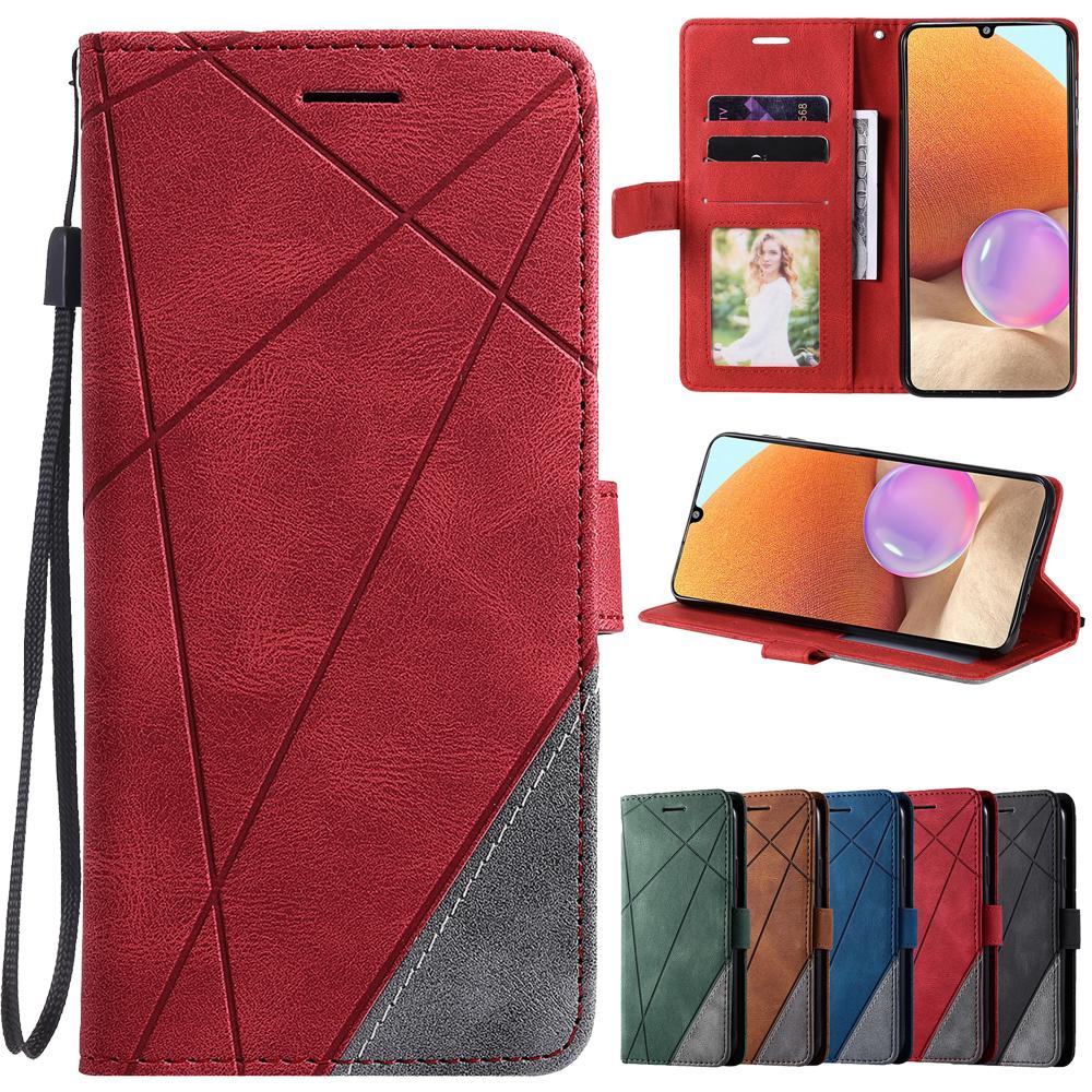 Leather Case For For Samsung Galaxy A01 A02S A10S A11 A12 A20 A21 A32 A40 A41 A50 A51 A52 A70 A71 A72 A91 Phone Stand Cover Bag Samsung A01 коричневый
Leather Case For For Samsung Galaxy A01 A02S A10S A11 A12 A20 A21 A32 A40 A41 A50 A51 A52 A70 A71 A72 A91 Phone Stand Cover Bag Samsung A01 коричневый