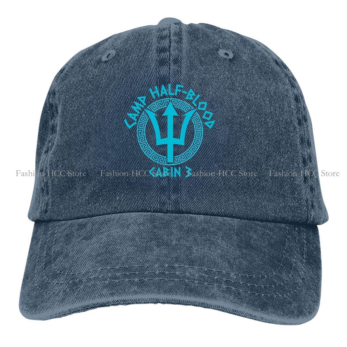 Percy Jackson Multicolor Hat Peaked Cap Cabin 3 Camp Half-Blood Personalized Visor Protection Hats One Size темно-синий
Percy Jackson Multicolor Hat Peaked Cap Cabin 3 Camp Half-Blood Personalized Visor Protection Hats One Size темно-синий