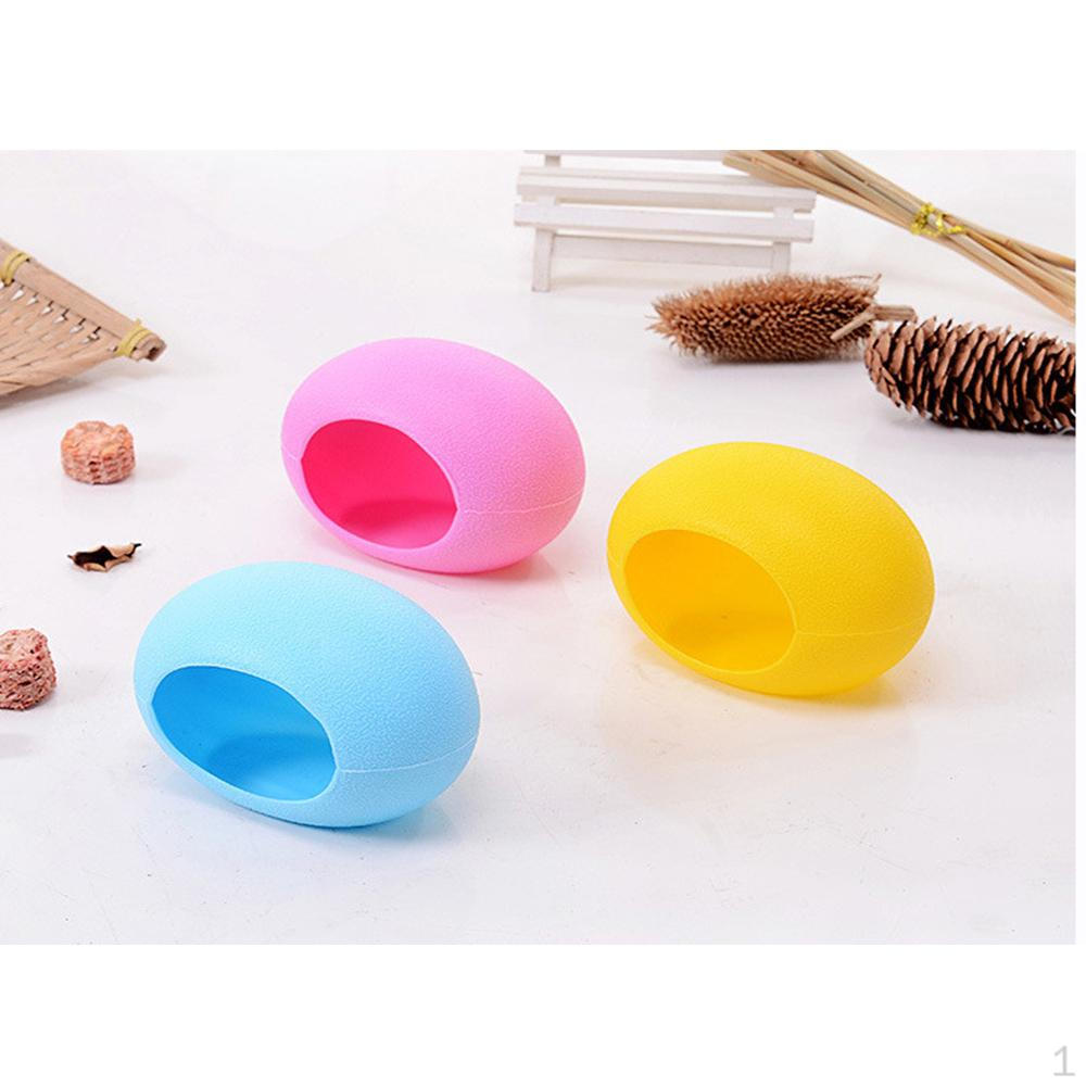 Hamster Cave Toy Cage Accessories for Small Pets Random Color
Hamster Cave Toy Cage Accessories for Small Pets Random Color