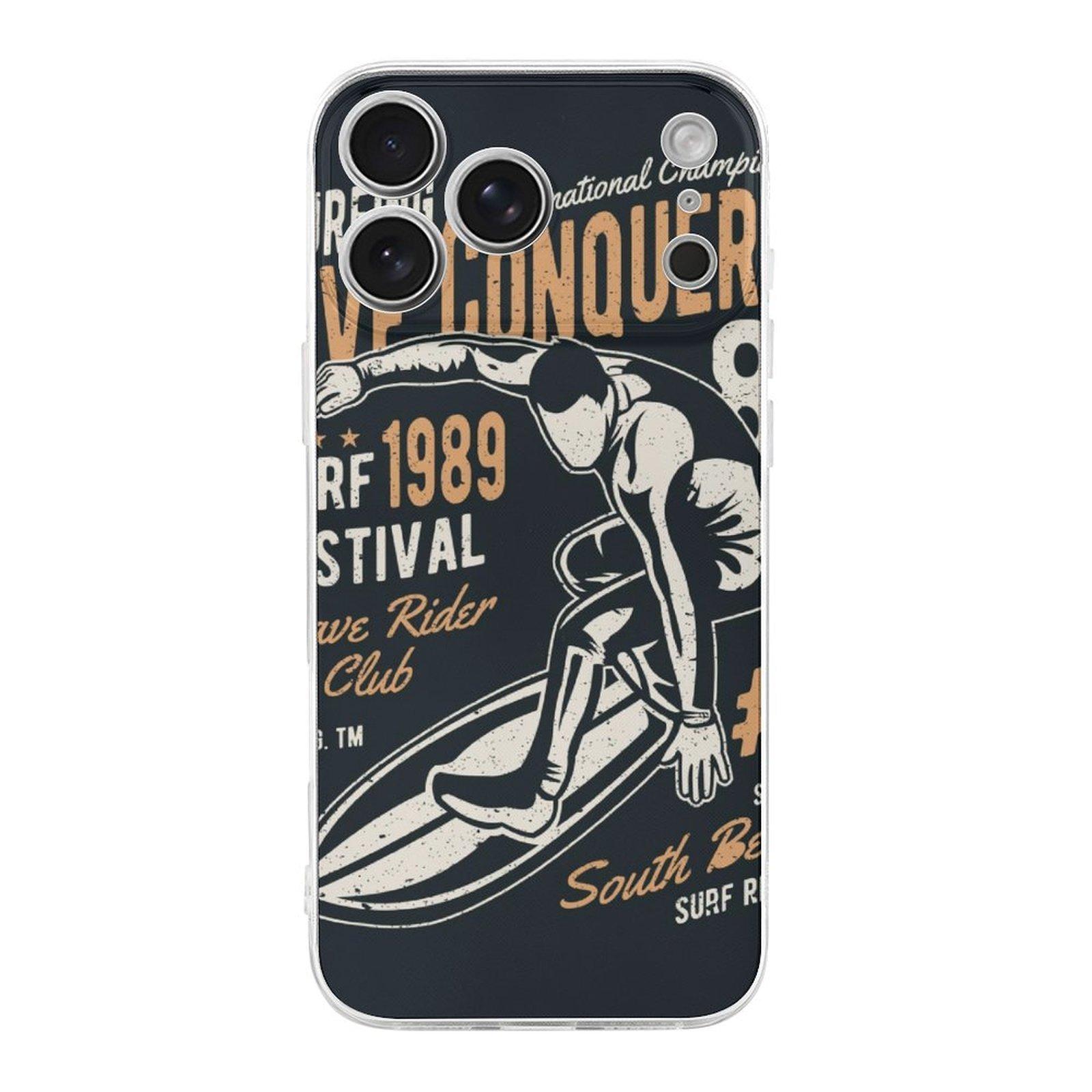 1 Pack For iPhone 17 TPU Flexible Clear Case Anti-Scratch Slim Shockproof Protective Soft Cover Fit 17 17 Air 17 Pro 17 Pro Max IPHONE-17ProMax белый
1 Pack For iPhone 17 TPU Flexible Clear Case Anti-Scratch Slim Shockproof Protective Soft Cover Fit 17 17 Air 17 Pro 17 Pro Max IPHONE-17ProMax белый