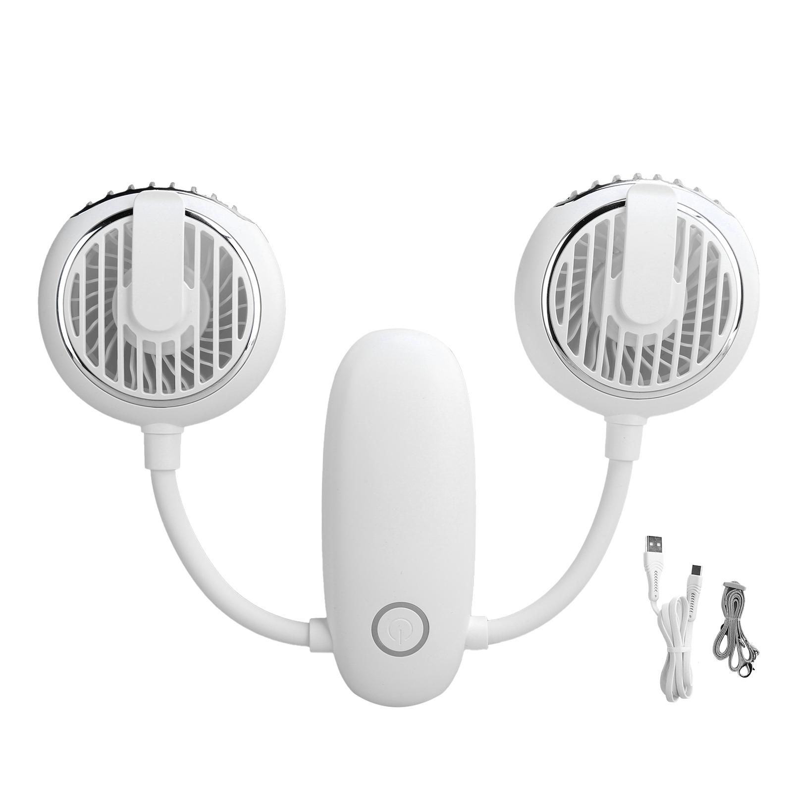 F38 DoubleHead MultiFunction Fan Outdoor USB Charging Foldable Waist Mini Fan for Outdoor
F38 DoubleHead MultiFunction Fan Outdoor USB Charging Foldable Waist Mini Fan for Outdoor