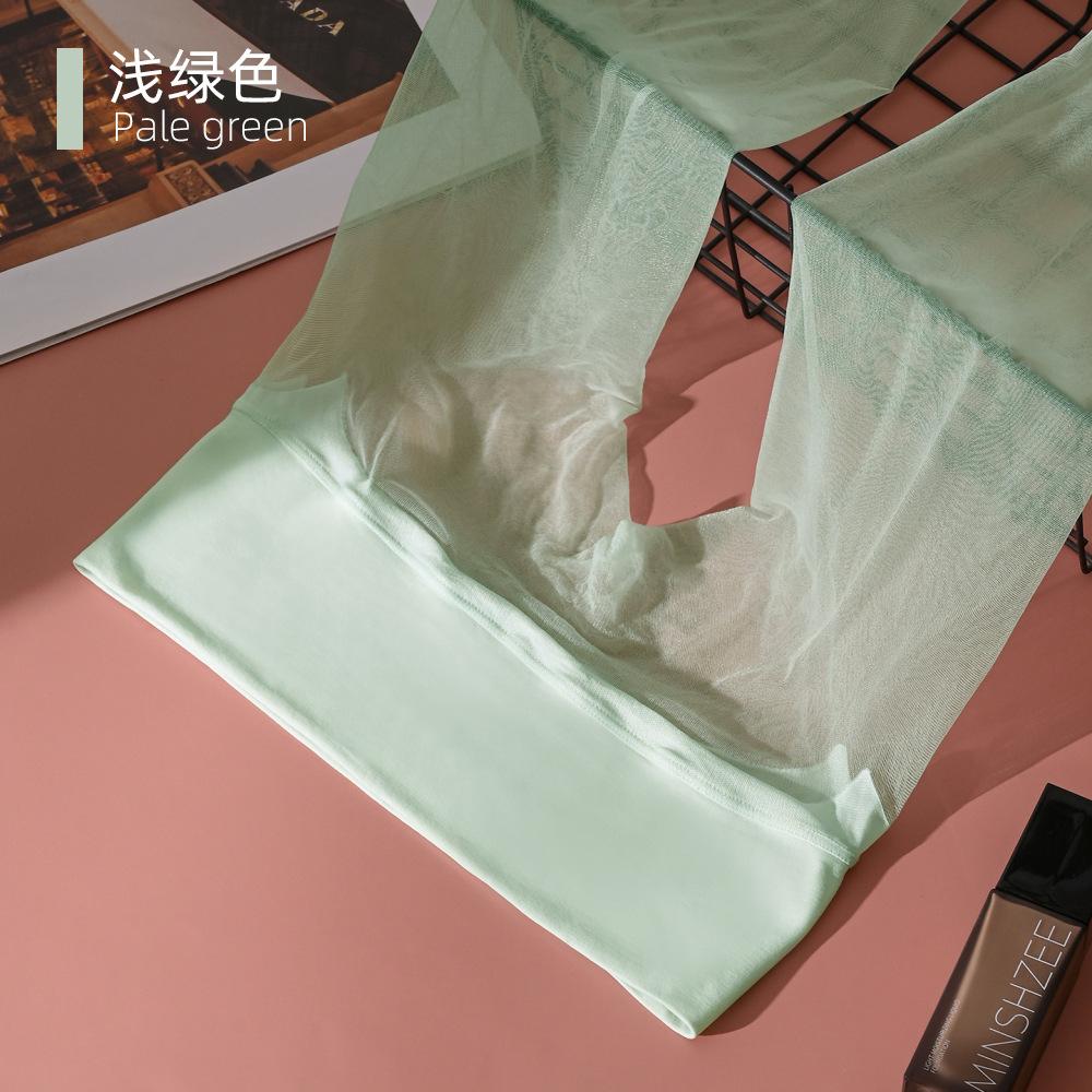 Ultrathin 360 Seamless Pantyhose Oil Shiny Sheer See Through Smooth Tights Women s Stocking Allure Sexy Nakedness Slip Lingerie One Size
Ultrathin 360 Seamless Pantyhose Oil Shiny Sheer See Through Smooth Tights Women s Stocking Allure Sexy Nakedness Slip Lingerie One Size