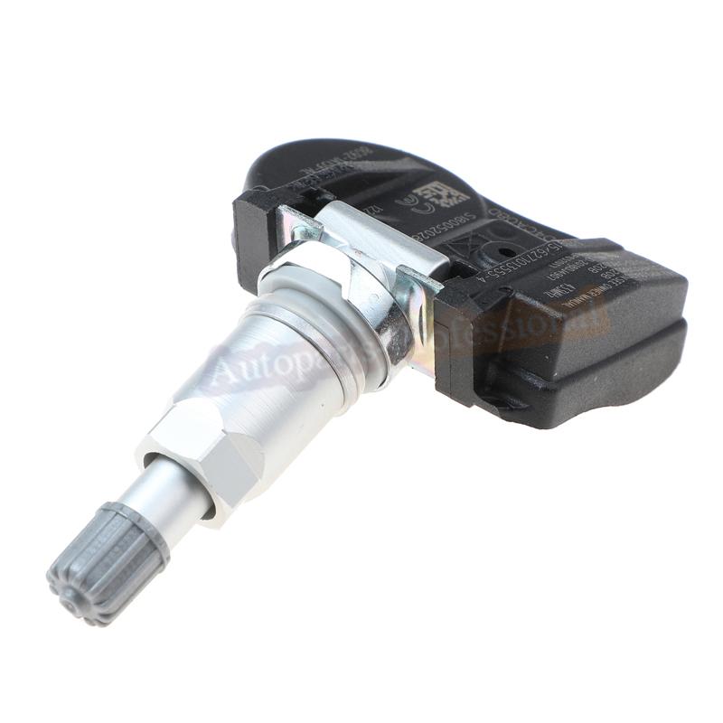 Для 2006-2015 Ford Galaxy TPMS Датчик давления в шинах 433 МГц 8G92-1A159-AE 8G921A159AE 8G92-1A189-KB
Для 2006-2015 Ford Galaxy TPMS Датчик давления в шинах 433 МГц 8G92-1A159-AE 8G921A159AE 8G92-1A189-KB