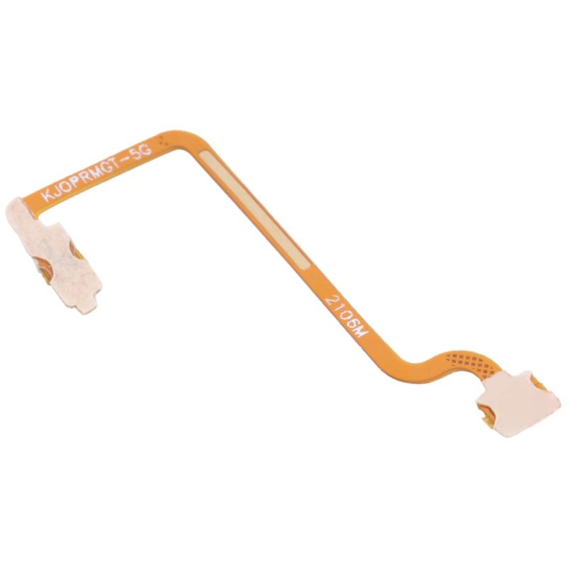 For Realme GT 5G Power On/Off Flex Cable Spart Part Replacement (without Logo) Type A
For Realme GT 5G Power On/Off Flex Cable Spart Part Replacement (without Logo) Type A
