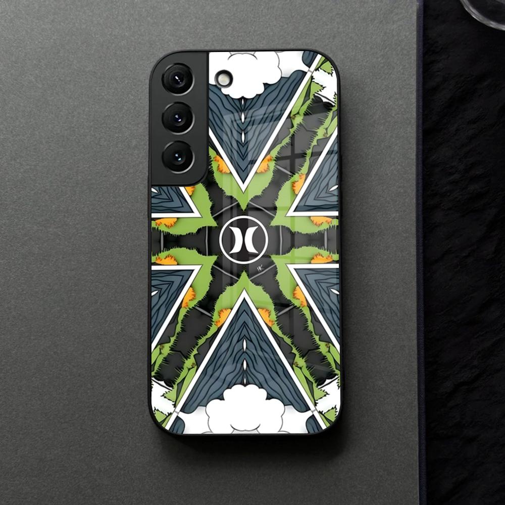 Hot Brand H-hurleyes Phone Case Glass For Samsung Galaxy S21 S25 S22 S20 S24 S23 Ultra Fe Plus A16 A34 A54 A24 Coque Samsung S23 Ultra
Hot Brand H-hurleyes Phone Case Glass For Samsung Galaxy S21 S25 S22 S20 S24 S23 Ultra Fe Plus A16 A34 A54 A24 Coque Samsung S23 Ultra