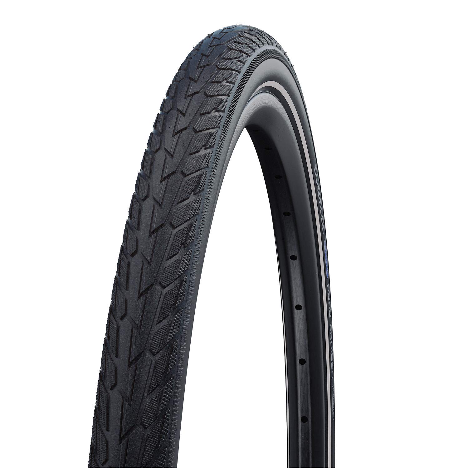 SCHWALBE Fahrrad Reifen Road Cruiser HS484 SBC alle Farben x Black // Größen + 27.5 1.65/44-584
SCHWALBE Fahrrad Reifen Road Cruiser HS484 SBC alle Farben x Black // Größen + 27.5 1.65/44-584
