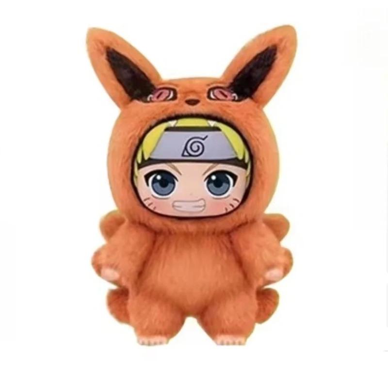 TOPTOY B NNaruto Shipship Party Series Cartoon Backpack Pendant Anime Peripheral Gift Box Naruto Blind Box Gift
TOPTOY B NNaruto Shipship Party Series Cartoon Backpack Pendant Anime Peripheral Gift Box Naruto Blind Box Gift