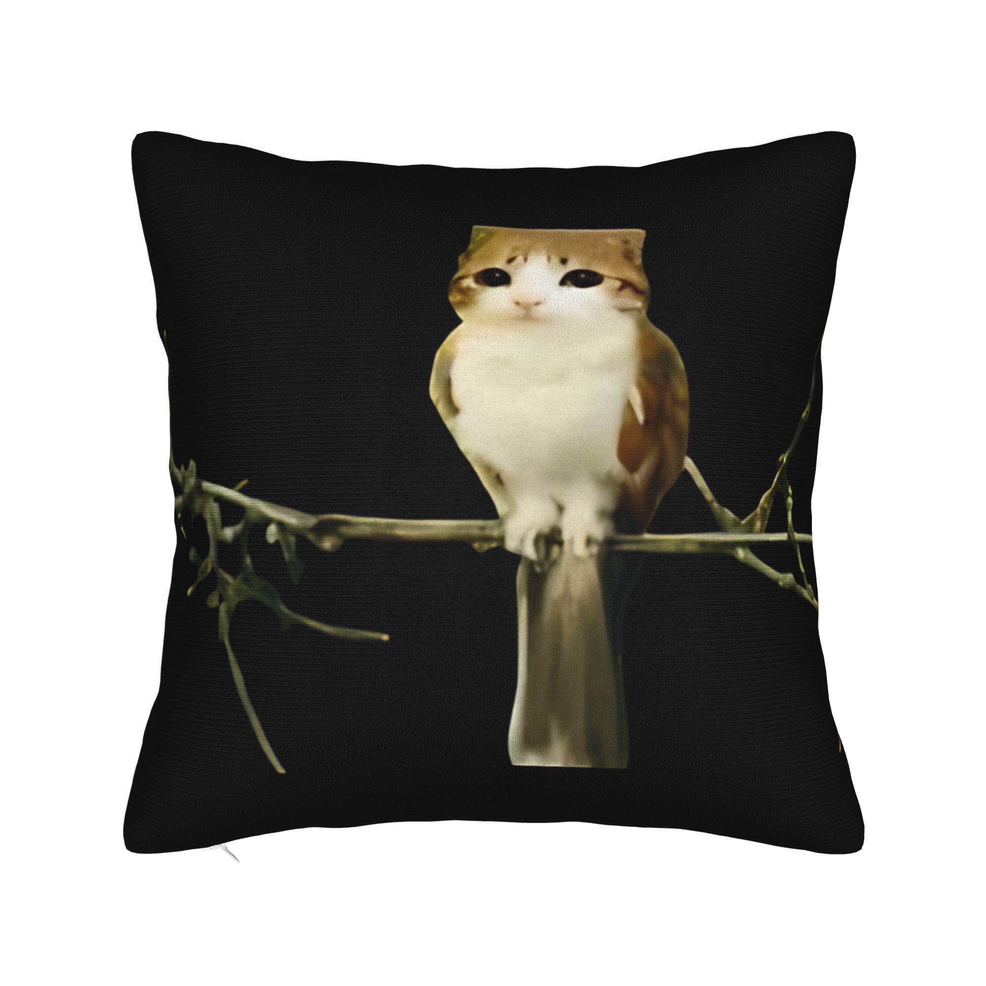 Мяу Мем Кіт Квадратні Наволочки Поліестер Вітальня Вкрасти Мозок Чохол для Подушки Креативний Декор Накидка на Подушку 40*40 16x16Inch
Мяу Мем Кіт Квадратні Наволочки Поліестер Вітальня Вкрасти Мозок Чохол для Подушки Креативний Декор Накидка на Подушку 40*40 16x16Inch