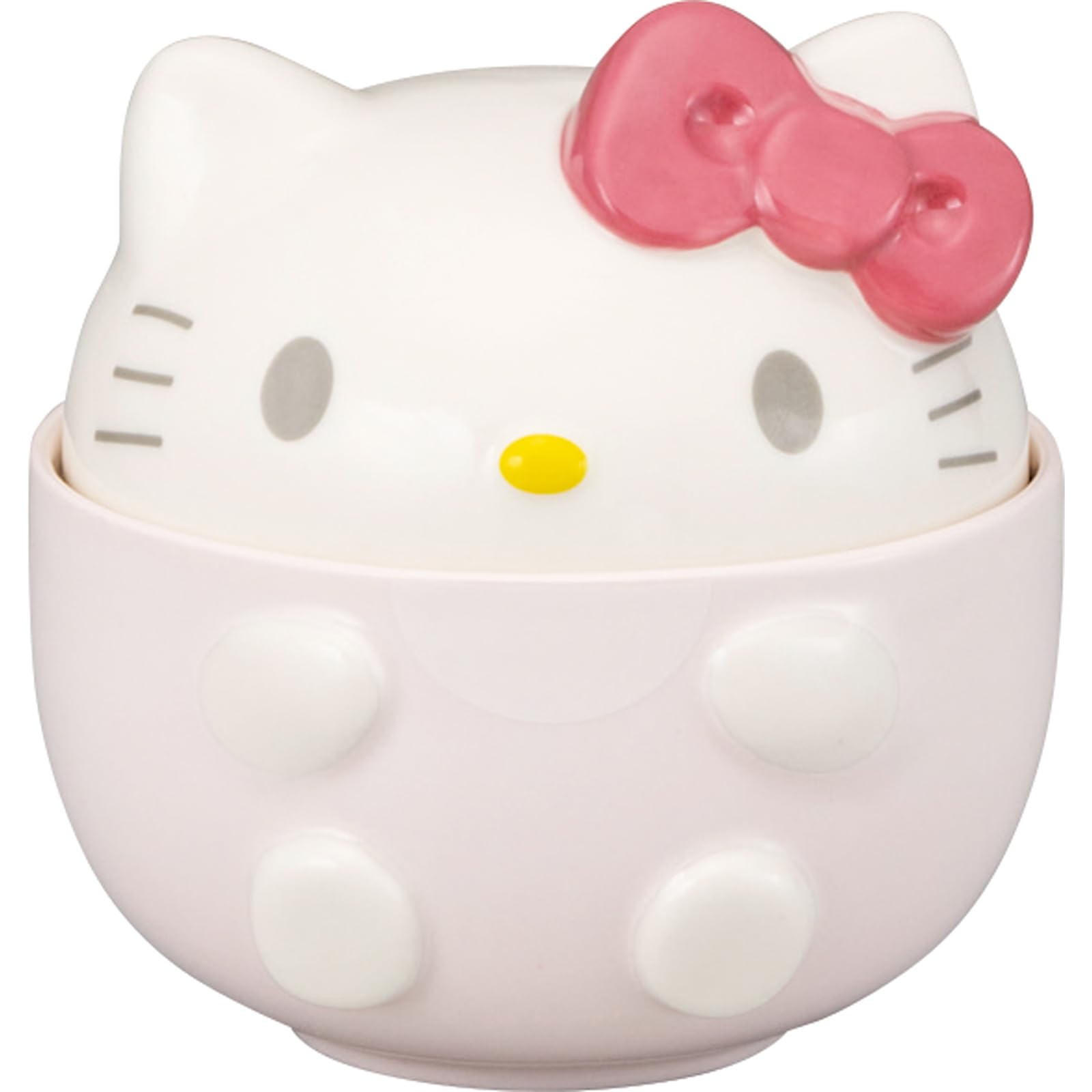 Sanrio Hello 3D миска с крышкой миска столовая посуда 400 мл 13 x 13 см Персонажи столовые приборы Товары для котят Разные товары Розовый Marui Kitty Прибл.. Прибл.
Sanrio Hello 3D миска с крышкой миска столовая посуда 400 мл 13 x 13 см Персонажи столовые приборы Товары для котят Разные товары Розовый Marui Kitty Прибл.. Прибл.