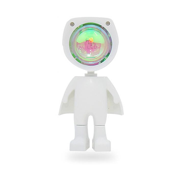 LED Night Light RGB Color Changing Ambiance Light Smart Bedside Lamp for Home Bedroom School
LED Night Light RGB Color Changing Ambiance Light Smart Bedside Lamp for Home Bedroom School