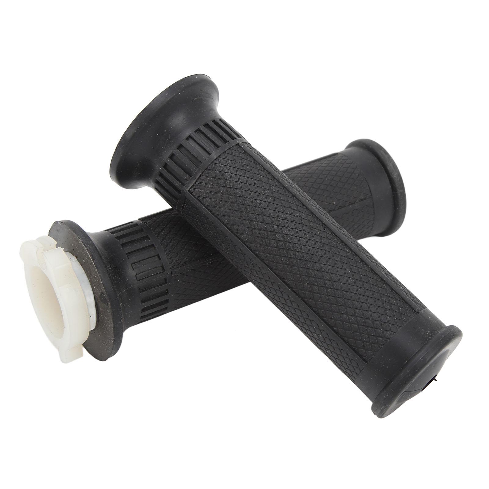 1pair Motorcycle Hand Grips 53167 GW0 305 for All Mini Trail Z50JZ From 1979 Onwards
1pair Motorcycle Hand Grips 53167 GW0 305 for All Mini Trail Z50JZ From 1979 Onwards