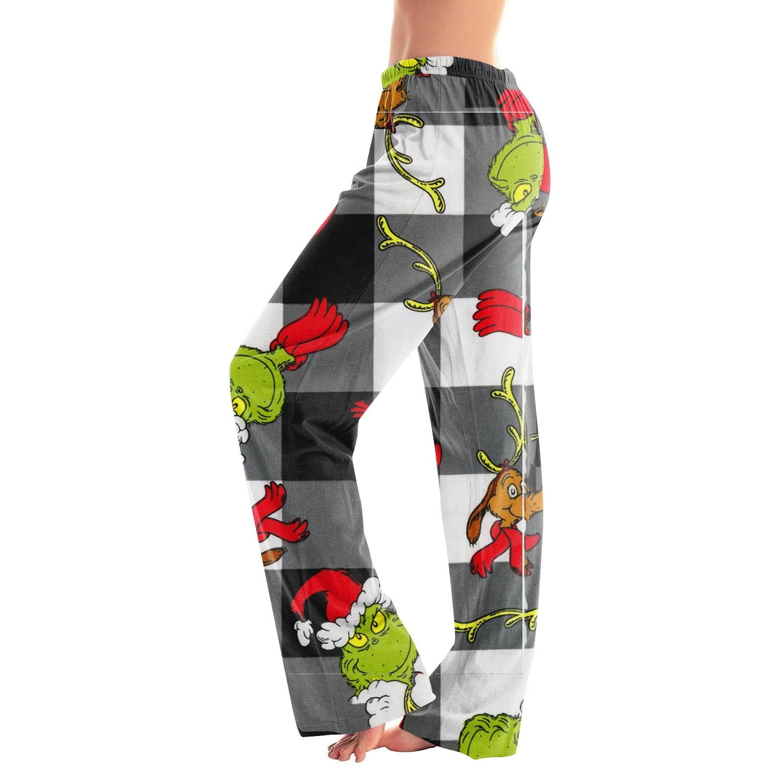 Женские домашние брюки с принтом Allover, пижамные брюки для сна, длинные брюки, пижамные брюки, брюки для йоги M
Женские домашние брюки с принтом Allover, пижамные брюки для сна, длинные брюки, пижамные брюки, брюки для йоги M
