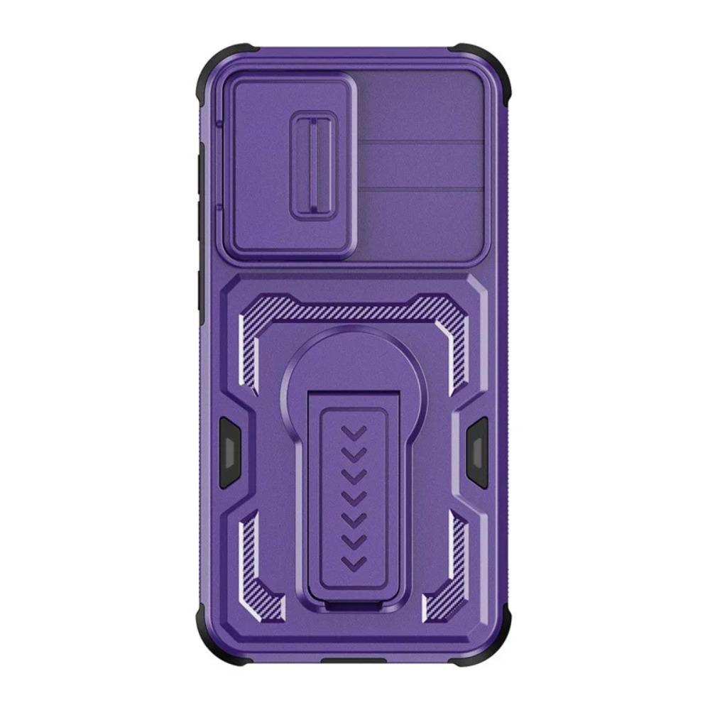 Складной кронштейн Чехол-броня Для Samsung Galaxy S26 S25 Ultra S24 A17 A26 A16 A36 A56 Ударопрочный Чехол-защита для объектива камеры Galaxy A17 фиолетовый
Складной кронштейн Чехол-броня Для Samsung Galaxy S26 S25 Ultra S24 A17 A26 A16 A36 A56 Ударопрочный Чехол-защита для объектива камеры Galaxy A17 фиолетовый
