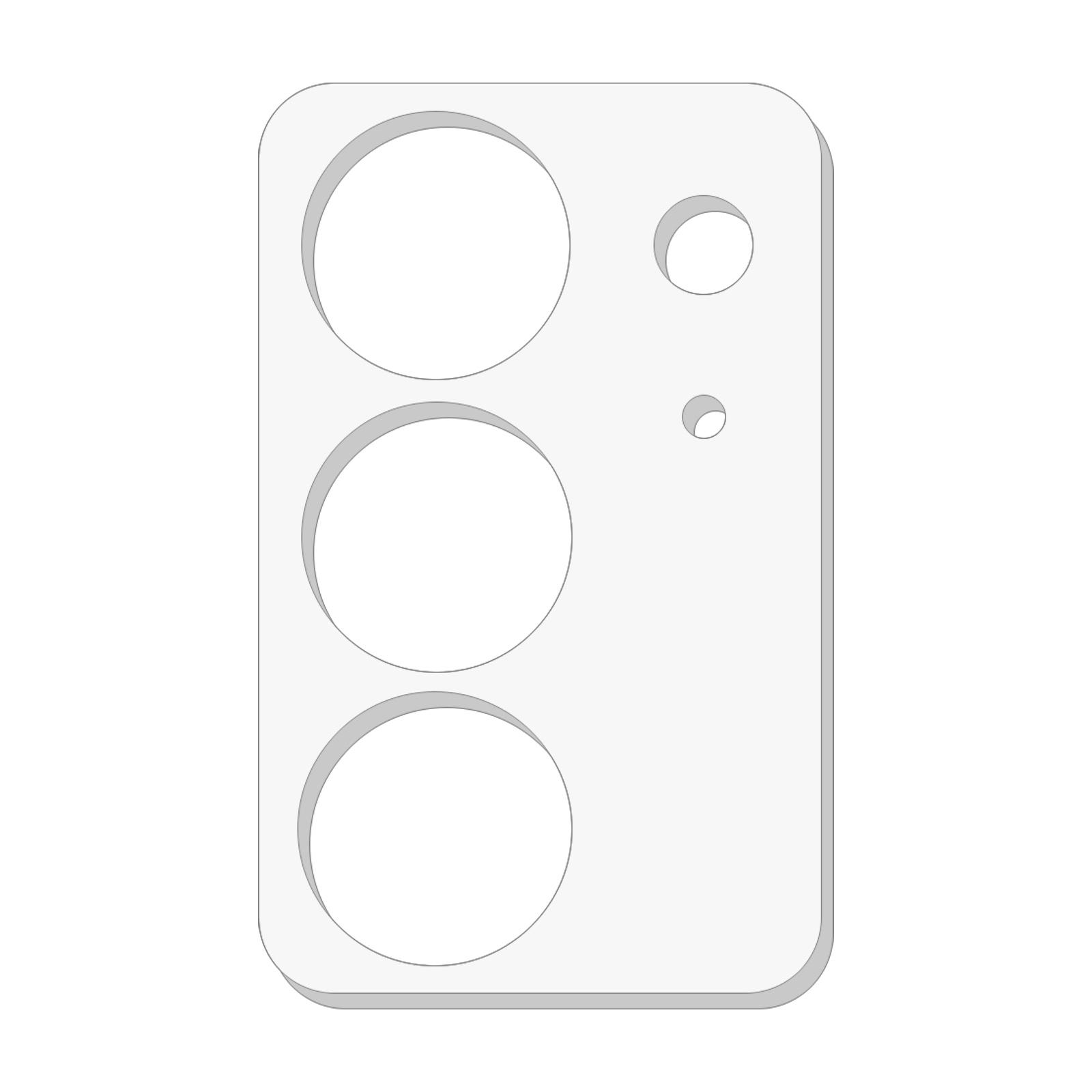For Realme C75x/14x 5G Tempered Glass Camera Lens Protector Ultra Clear Anti-Scratch Lens Film Type A
For Realme C75x/14x 5G Tempered Glass Camera Lens Protector Ultra Clear Anti-Scratch Lens Film Type A