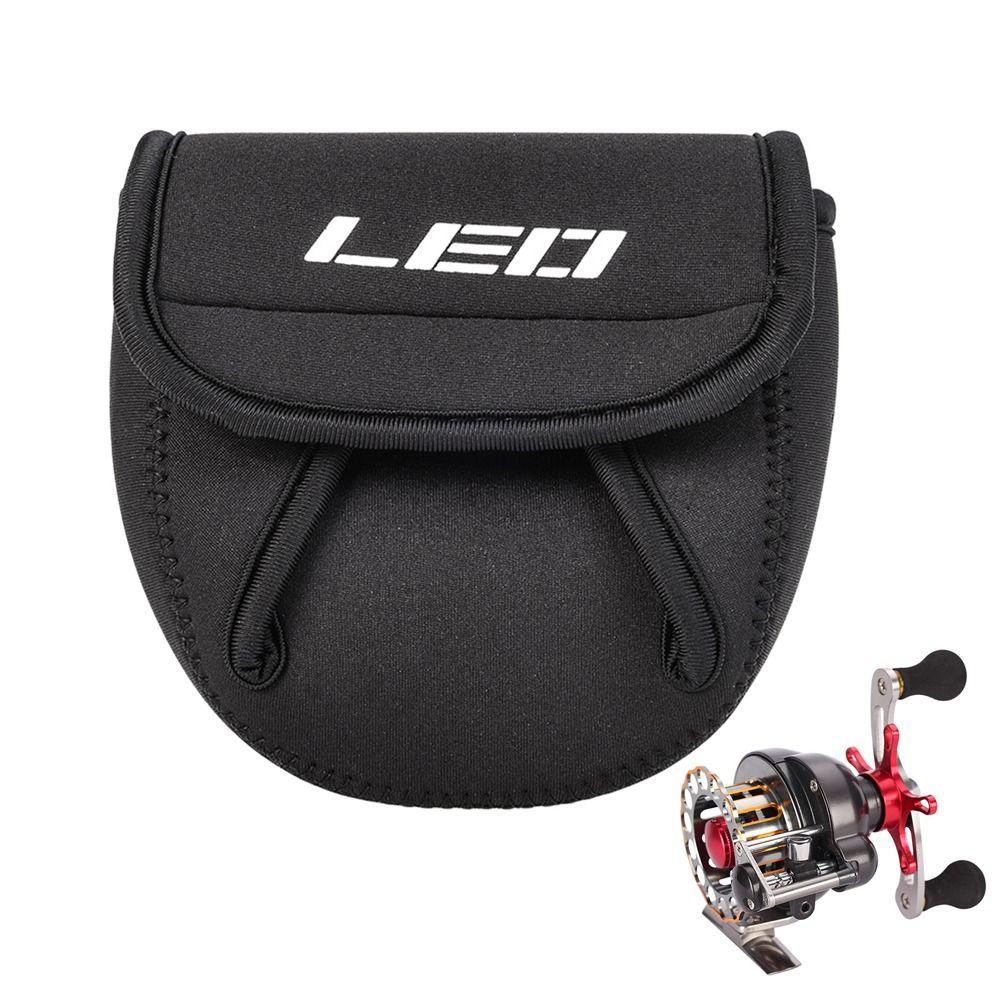 Shockproof Storage Case Protective Bag Fishing Reel Case Fishing Reel Protective Cover Reel Bag
Shockproof Storage Case Protective Bag Fishing Reel Case Fishing Reel Protective Cover Reel Bag