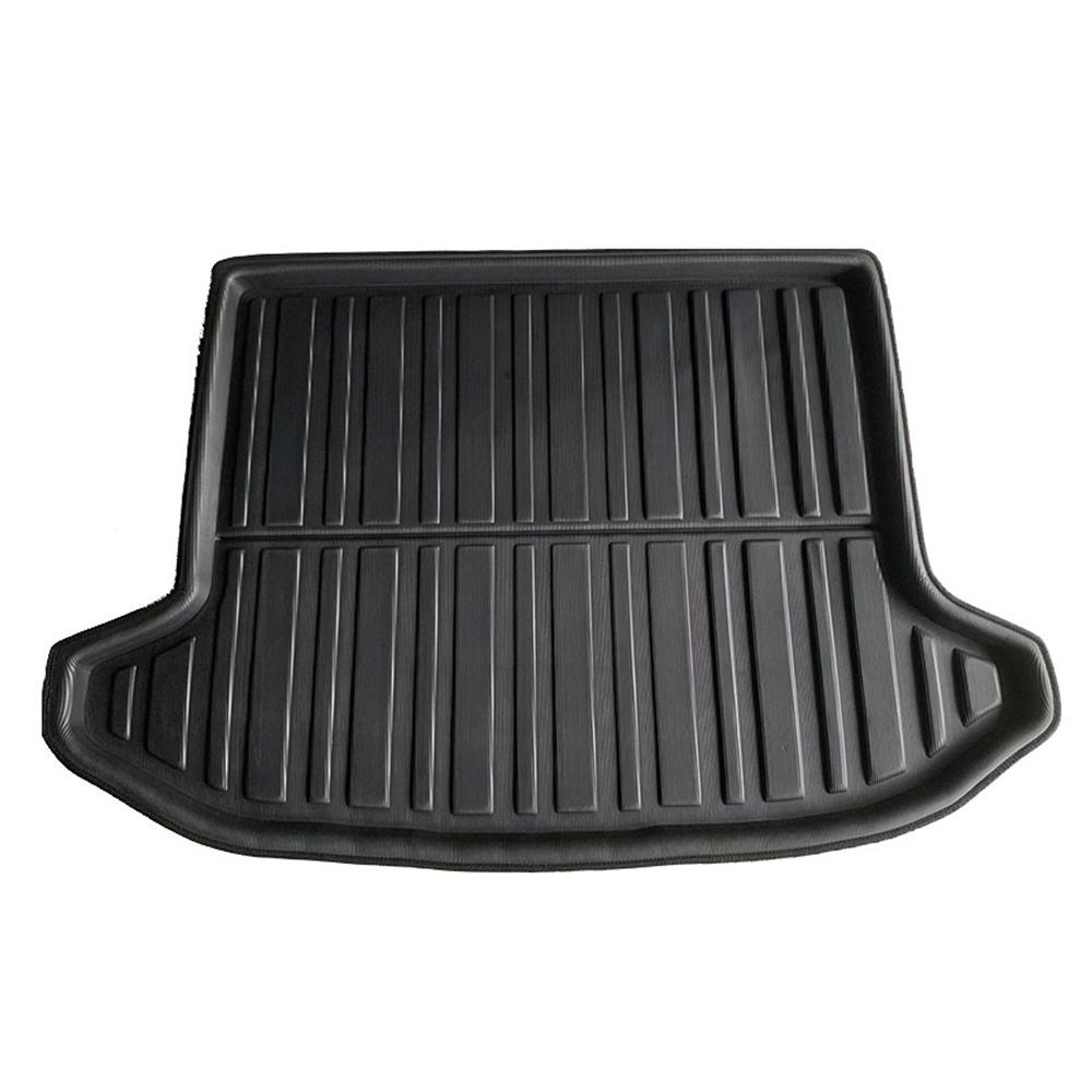 Trunk Mat For Kia Seltos KX3 SP2 2015 2016 2017 2018~2024 Special Tray Waterproof Luggage Rug Pad Space Liner Cover Accessories чорний
Trunk Mat For Kia Seltos KX3 SP2 2015 2016 2017 2018~2024 Special Tray Waterproof Luggage Rug Pad Space Liner Cover Accessories чорний