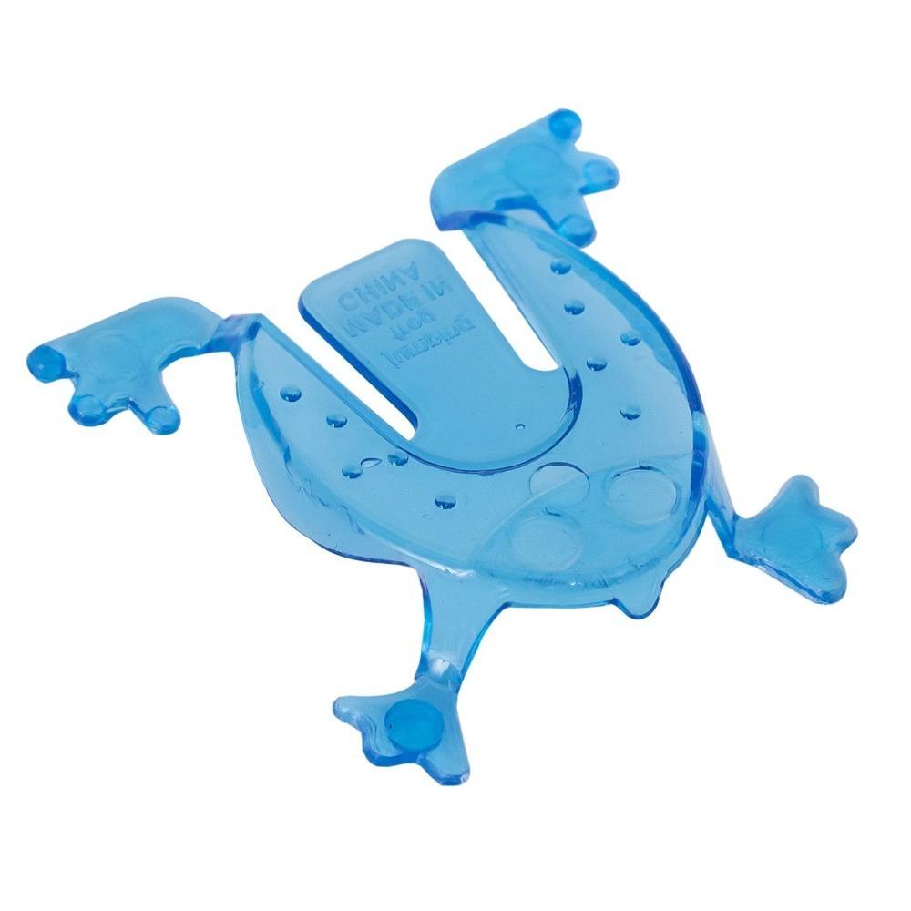 Color Random Jumping Frog Transparent/solid Color Frog Toys Funny Funny Toys 1 pcs transparent random
Color Random Jumping Frog Transparent/solid Color Frog Toys Funny Funny Toys 1 pcs transparent random