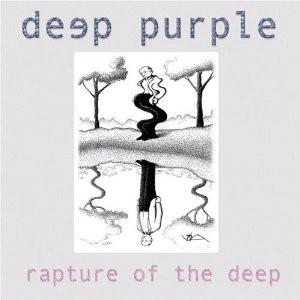 CD DEEP PURPLE - Rapture of the Deep ER200832 Eagle Records 2005 Non Japan Rock Used
CD DEEP PURPLE - Rapture of the Deep ER200832 Eagle Records 2005 Non Japan Rock Used