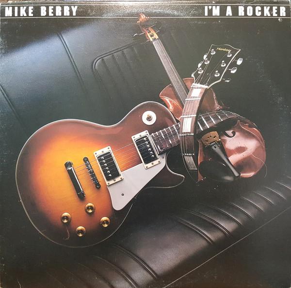 LP Record MIKE BERRY Im A Rocker NJE36071 Epic 1979 Canada Rock Used
LP Record MIKE BERRY Im A Rocker NJE36071 Epic 1979 Canada Rock Used