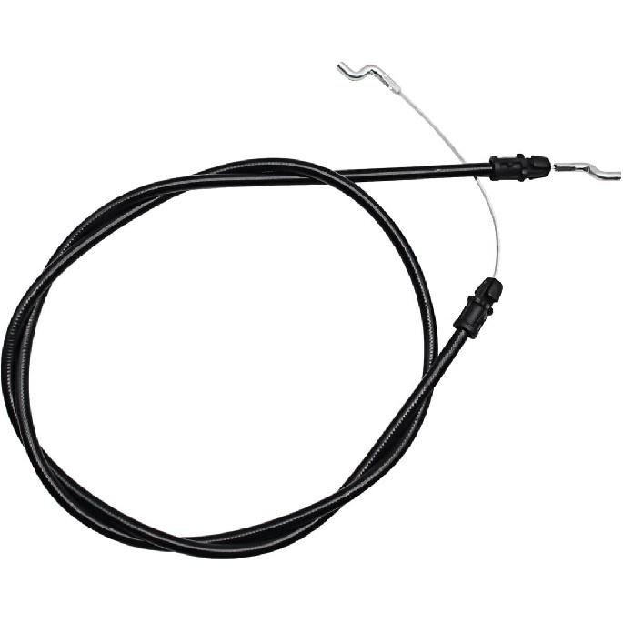 Gavin parts shop 746-0550 946-0550 Control Clutch Drive Cable for MTD fits Rotary 10688
Gavin parts shop 746-0550 946-0550 Control Clutch Drive Cable for MTD fits Rotary 10688