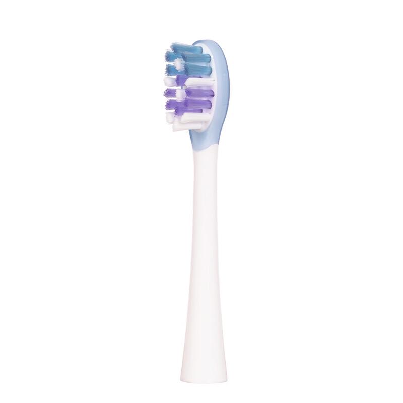 OLOEY Electric Toothbrush Replacement Heads
OLOEY Electric Toothbrush Replacement Heads