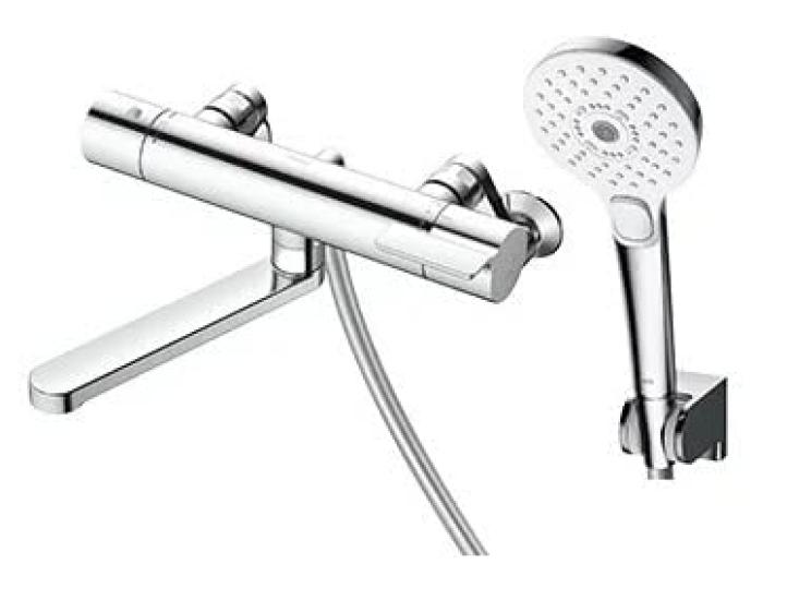 TOTO Смеситель для ванной термостатический Comfort Wave для холодной воды TBV03404ZA Настенный смеситель, 170мм, 3 режима, Хромированный, Климаты, Серебристый,
TOTO Смеситель для ванной термостатический Comfort Wave для холодной воды TBV03404ZA Настенный смеситель, 170мм, 3 режима, Хромированный, Климаты, Серебристый,