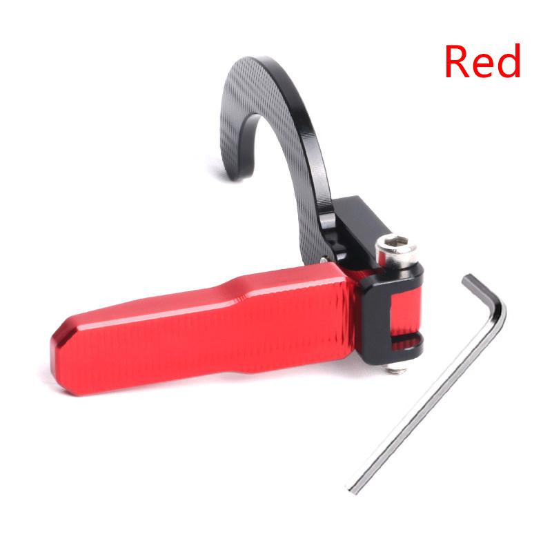 Motorcycle Switch Button Cover Horn Button Shell Extension Button Bracket For 250Sr/Nk 250Clx 400Nk Accessories червоний
Motorcycle Switch Button Cover Horn Button Shell Extension Button Bracket For 250Sr/Nk 250Clx 400Nk Accessories червоний