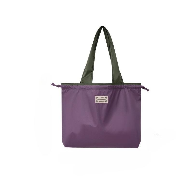 Large Capacity Folding Tote Bag Supermarket Eco-friendly Shopping Bag Women s Tote Bag Foldable Portable Handbag Versatile Summer Bag Shoulder Bag S 43.5*31.5*7CM
Large Capacity Folding Tote Bag Supermarket Eco-friendly Shopping Bag Women s Tote Bag Foldable Portable Handbag Versatile Summer Bag Shoulder Bag S 43.5*31.5*7CM