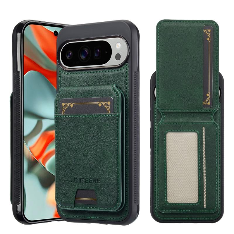 Magnetic Wireless Charging Leather Wallet Phone Case For Google Pixel 10 Pro XL 9 9A 8 8A 7 7A Pixel9 Pixel8 Pixel7 Flip Cover Pixel 10 Pro XL
Magnetic Wireless Charging Leather Wallet Phone Case For Google Pixel 10 Pro XL 9 9A 8 8A 7 7A Pixel9 Pixel8 Pixel7 Flip Cover Pixel 10 Pro XL