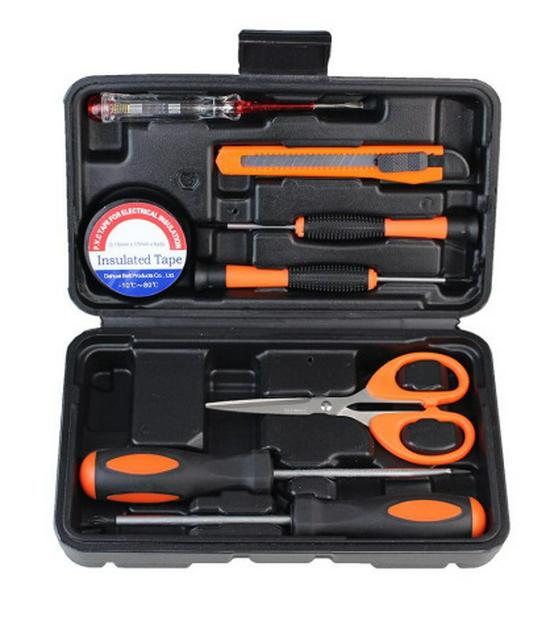 Набор бытовых инструментов: Набор электрической и ударной дрели с ящиком для инструментов для ремонта автомобилей
Набор бытовых инструментов: Набор электрической и ударной дрели с ящиком для инструментов для ремонта автомобилей