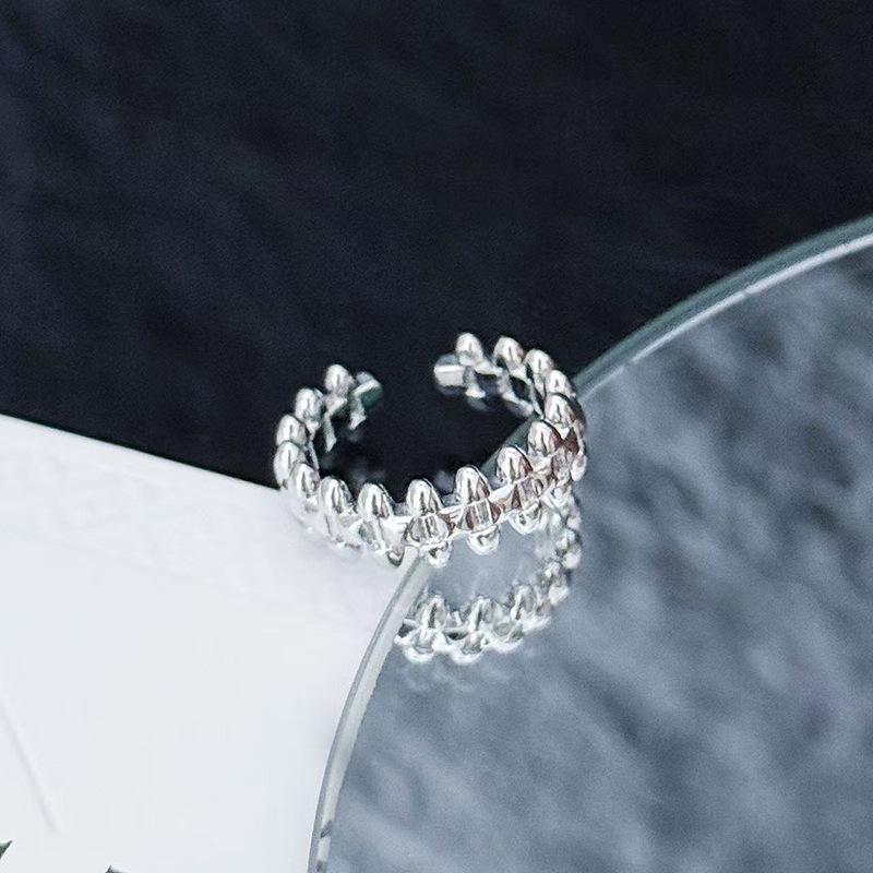 Pink Love Light Luxury Princess Cat Moon Open Ring Niche Design Sweet High Sense Fashion Accessories Women Adjustable opening
Pink Love Light Luxury Princess Cat Moon Open Ring Niche Design Sweet High Sense Fashion Accessories Women Adjustable opening
