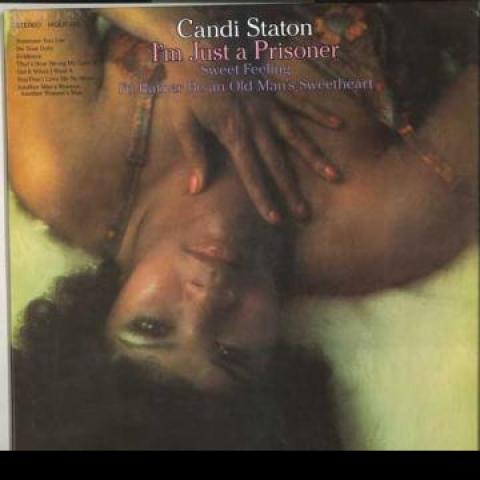 LP Пластинка CANDI STATON - I m Just A Prisoner HIQLP123 Кент Соулд 1970 Великобритания Соул/Фанк
LP Пластинка CANDI STATON - I m Just A Prisoner HIQLP123 Кент Соулд 1970 Великобритания Соул/Фанк