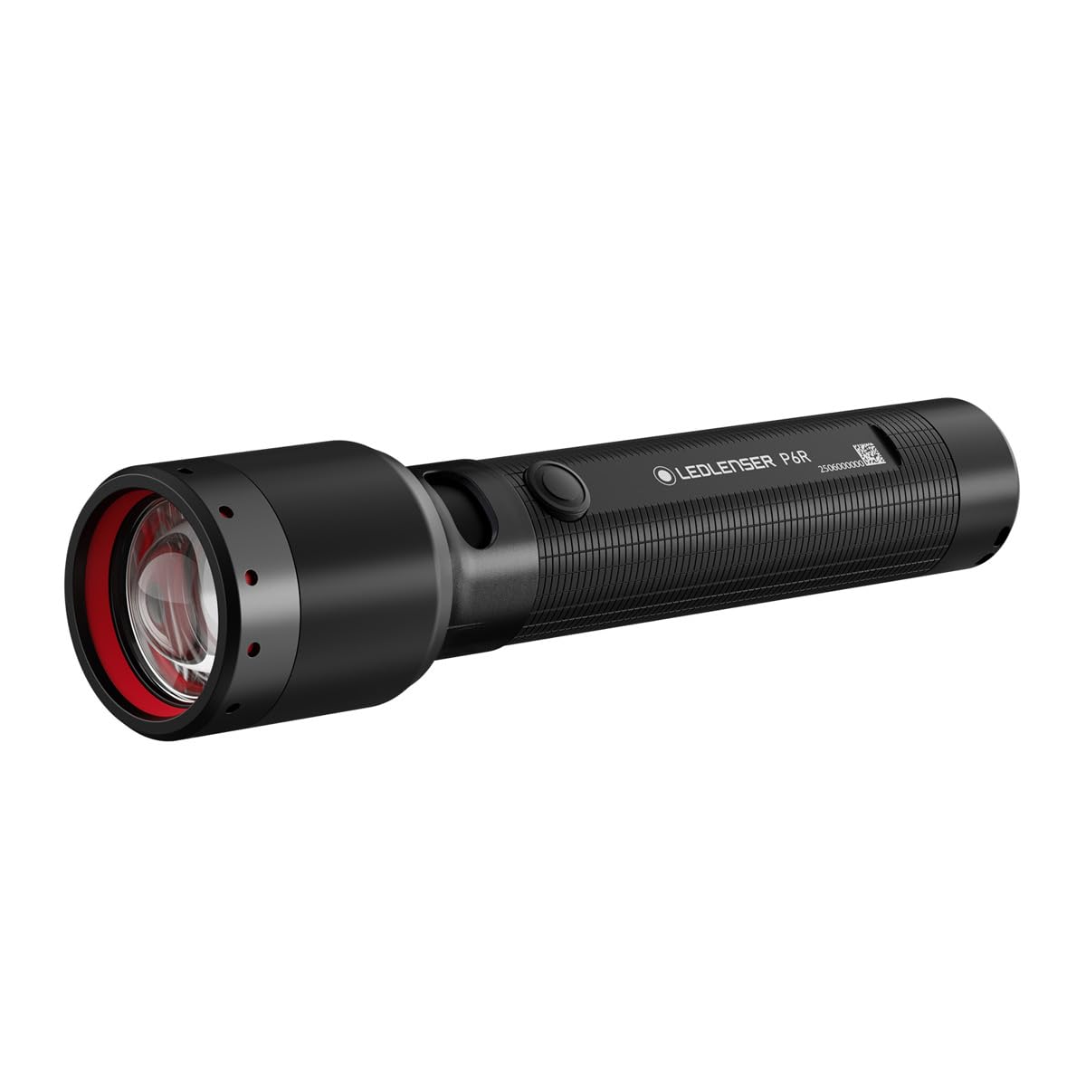 Светодиодный ручной фонарь Ledlenser P6R 4-го поколения 1600 320 м Фокус IP68 Гарантия с продуктом, выпущенным в сентябре Надежный немецкий Ledlenser Высокопроизводительный чёрный
Светодиодный ручной фонарь Ledlenser P6R 4-го поколения 1600 320 м Фокус IP68 Гарантия с продуктом, выпущенным в сентябре Надежный немецкий Ledlenser Высокопроизводительный чёрный