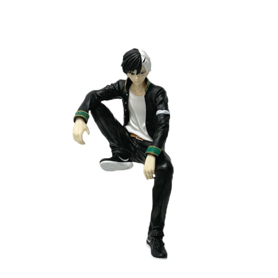 Gifts Toy Anime WIND BREAKER Sakura Haruka Figure Kaji Ren Noodle Stopper Figure Sitting Model Toy Gift Doll Aciton Figure
Gifts Toy Anime WIND BREAKER Sakura Haruka Figure Kaji Ren Noodle Stopper Figure Sitting Model Toy Gift Doll Aciton Figure