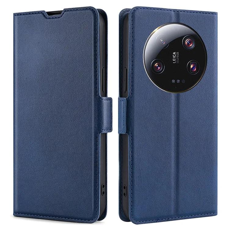 Для Xiaomi 13 Ultra PU кожаный флип-защитный чехол-держатель для карт-подставка чехол для телефона
Для Xiaomi 13 Ultra PU кожаный флип-защитный чехол-держатель для карт-подставка чехол для телефона