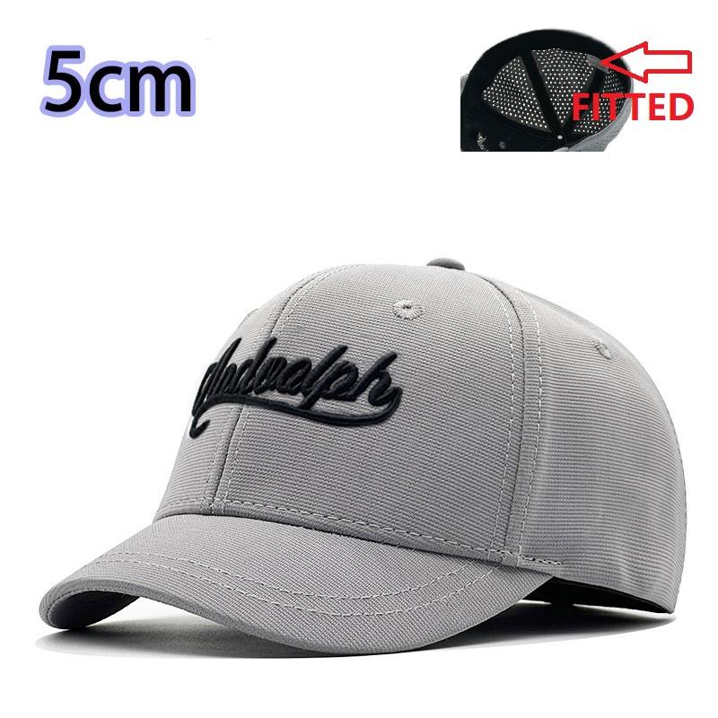 Big Size Closed Back Baseball Caps Mesh Breathable Trucker Caps for Big Heads Men Extra Large Head High Top Sports Cap 60cm 65cm 56-60cm
Big Size Closed Back Baseball Caps Mesh Breathable Trucker Caps for Big Heads Men Extra Large Head High Top Sports Cap 60cm 65cm 56-60cm