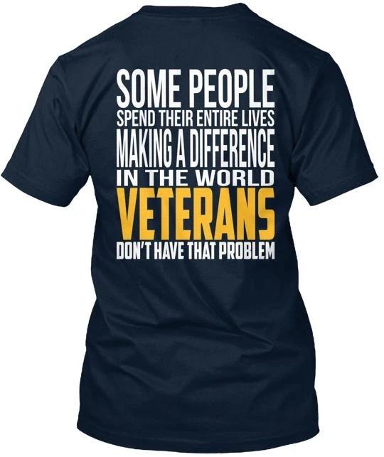 Proud Veteran T-Shirt Made in the USA Size S to 5XL 4XL
Proud Veteran T-Shirt Made in the USA Size S to 5XL 4XL