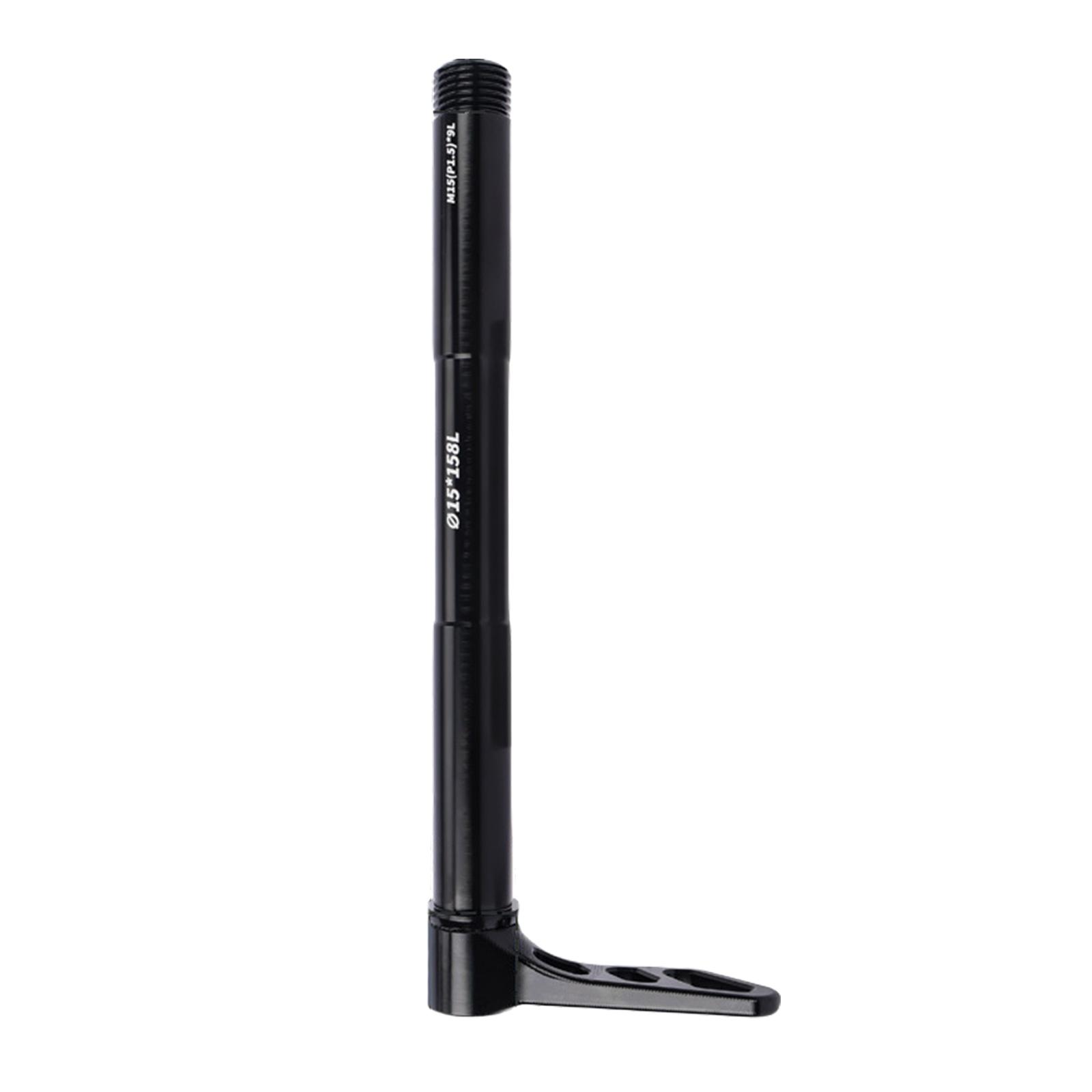 Mountain Bikes Front Fork Thru Axles Aluminum Alloy Front Fork Thru Axles for Mountain Biking Enhances Control & Support
Mountain Bikes Front Fork Thru Axles Aluminum Alloy Front Fork Thru Axles for Mountain Biking Enhances Control & Support
