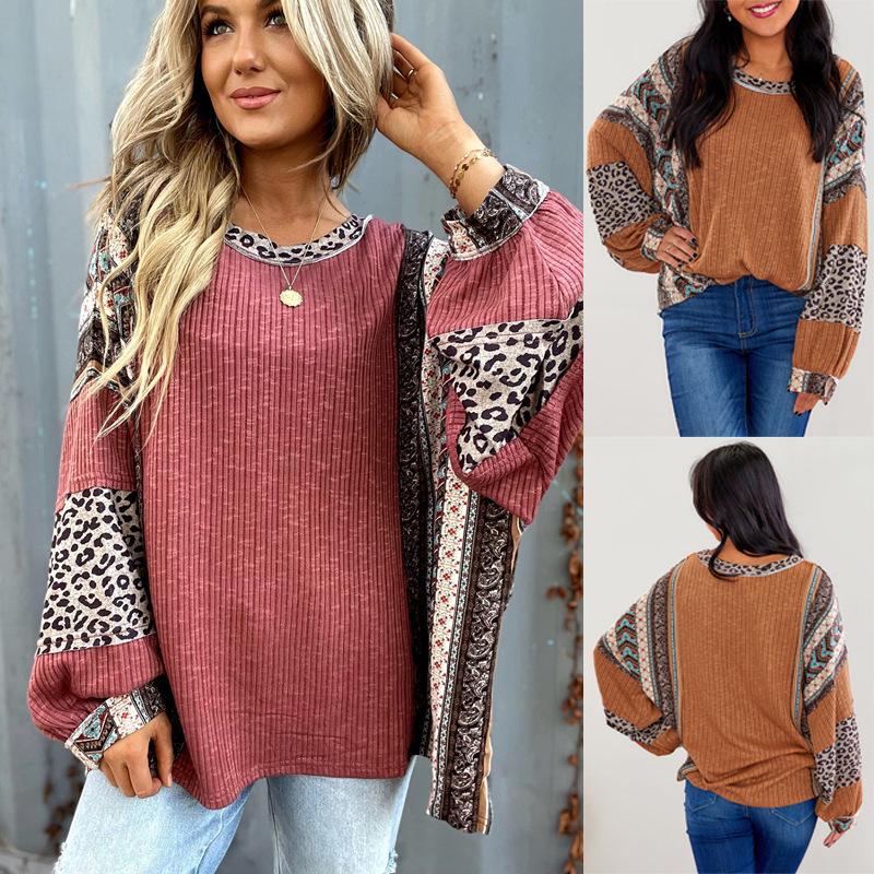 Women s Color Block Striped Crew Neck Puff Sleeve Sweatshirt - Autumn/Winter 2025 Small
Women s Color Block Striped Crew Neck Puff Sleeve Sweatshirt - Autumn/Winter 2025 Small