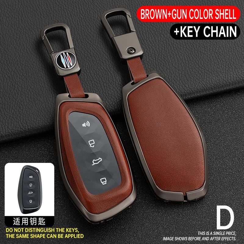 Car Key Case Cover For Great Wall Haval Xy Dargo X-Dog Protective Case Shell Fob Accessories
Car Key Case Cover For Great Wall Haval Xy Dargo X-Dog Protective Case Shell Fob Accessories