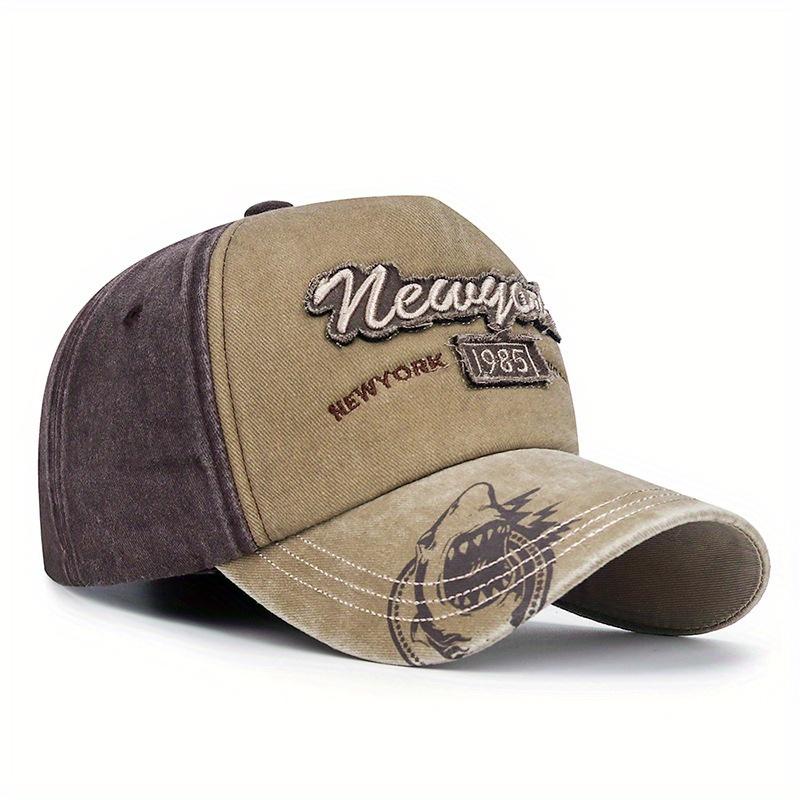 Папа шляпа потертая бейсболка с вышивкой буквами промываемая регулируемая солнцезащитная кепка Snapback для женщин мужчин путешествия спорт туризм
Папа шляпа потертая бейсболка с вышивкой буквами промываемая регулируемая солнцезащитная кепка Snapback для женщин мужчин путешествия спорт туризм