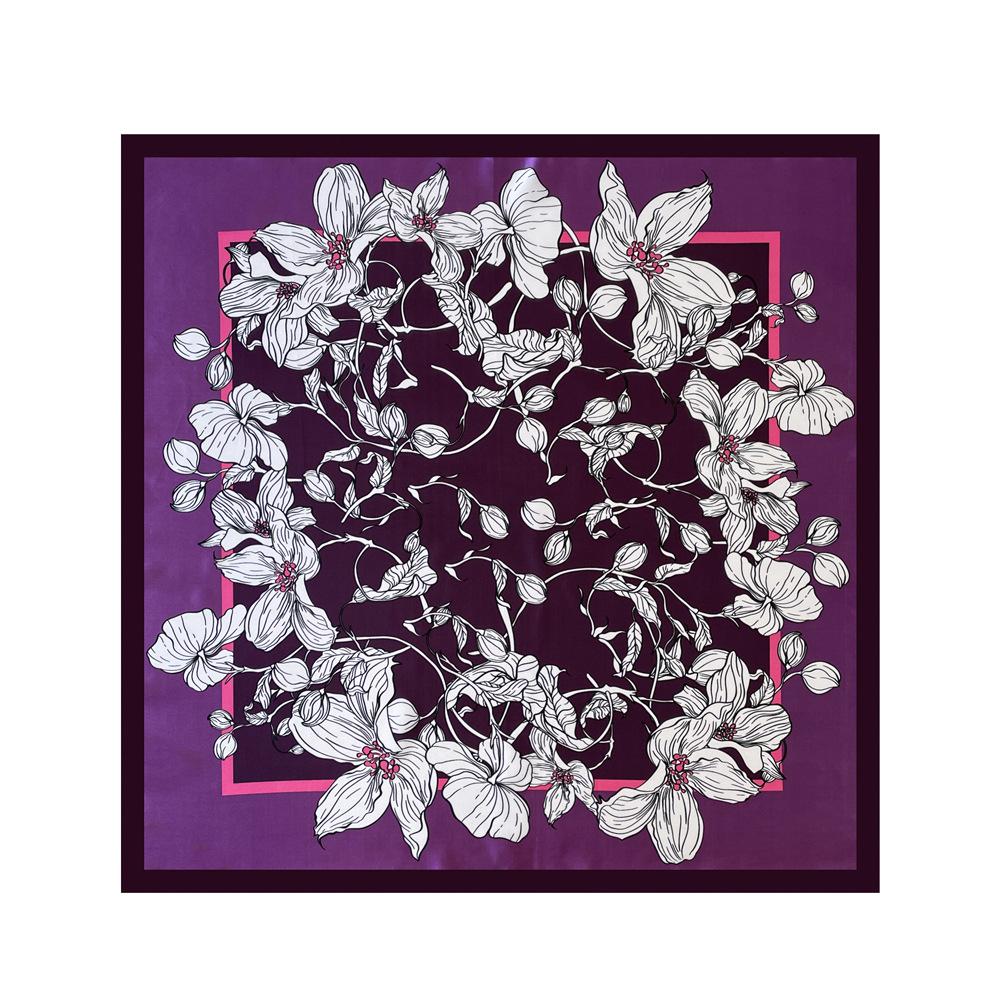 Весенне-летний атласный длинный шарф для женщин, солнцезащитная шаль, модный атласный длинный шарф для красоты, универсальный дорожный шарф 70*70cm
Весенне-летний атласный длинный шарф для женщин, солнцезащитная шаль, модный атласный длинный шарф для красоты, универсальный дорожный шарф 70*70cm