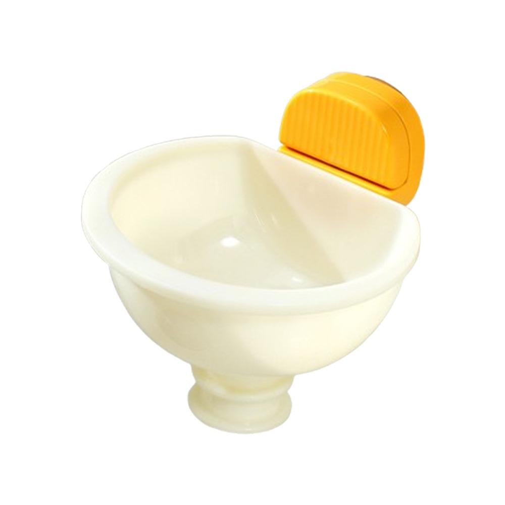 Suction Cup Pig Intestine Cleaner Tool Portable Food-Grade Manual Sausage Maker Multipurpose Handmade Intestine Wall Cleaner
Suction Cup Pig Intestine Cleaner Tool Portable Food-Grade Manual Sausage Maker Multipurpose Handmade Intestine Wall Cleaner