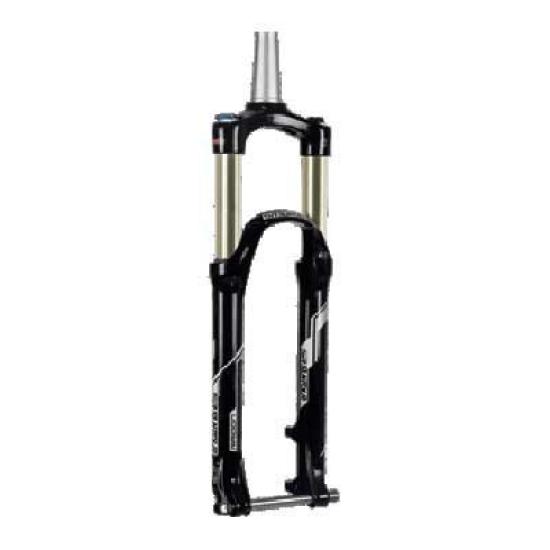 SR SUNTOUR Suspension Fork 26 TS SF16 388184 388184 Gloss RAIDON-XC-DS-LO-R Black/Black
SR SUNTOUR Suspension Fork 26 TS SF16 388184 388184 Gloss RAIDON-XC-DS-LO-R Black/Black