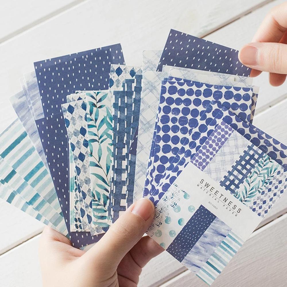 Pcs/Lot Scrapbooking Card Making Journaling Writing Paper Memo pads Material paper Specialty paper E
Pcs/Lot Scrapbooking Card Making Journaling Writing Paper Memo pads Material paper Specialty paper E