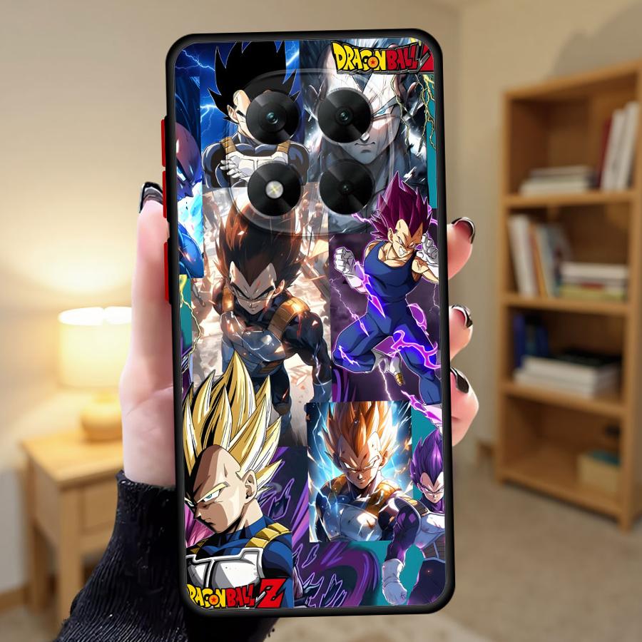Case for Xiaomi Redmi Note 7 12s 10S 13 14 12 Pro Plus 8T 11S 8 9 10 11 Pro 9S Back Phone Cover Dragon Ball Creativity Vegeta Redmi Note 13 Pro+
Case for Xiaomi Redmi Note 7 12s 10S 13 14 12 Pro Plus 8T 11S 8 9 10 11 Pro 9S Back Phone Cover Dragon Ball Creativity Vegeta Redmi Note 13 Pro+