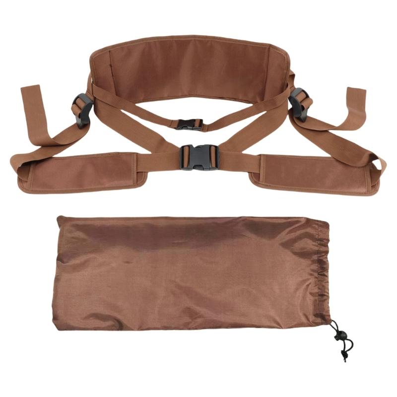 Lower Back Support Belt Postures Correcting Harnesses Flexible Meditations Belt Fitness Accessory 1
Lower Back Support Belt Postures Correcting Harnesses Flexible Meditations Belt Fitness Accessory 1