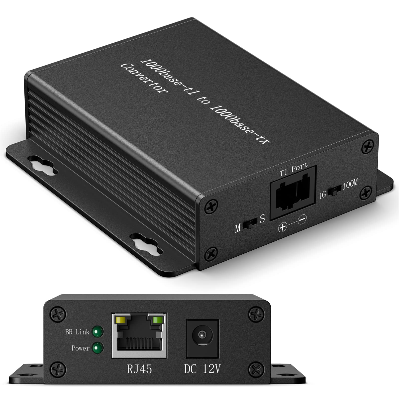 1000BASE Ethernet Media Converter Device Ethernet у Fast Ethernet Автомобільний IEEE 2-wire BroadR-Reach (1000BASE-T1) (1000BASE-TX) 1000BASE-T1
1000BASE Ethernet Media Converter Device Ethernet у Fast Ethernet Автомобільний IEEE 2-wire BroadR-Reach (1000BASE-T1) (1000BASE-TX) 1000BASE-T1