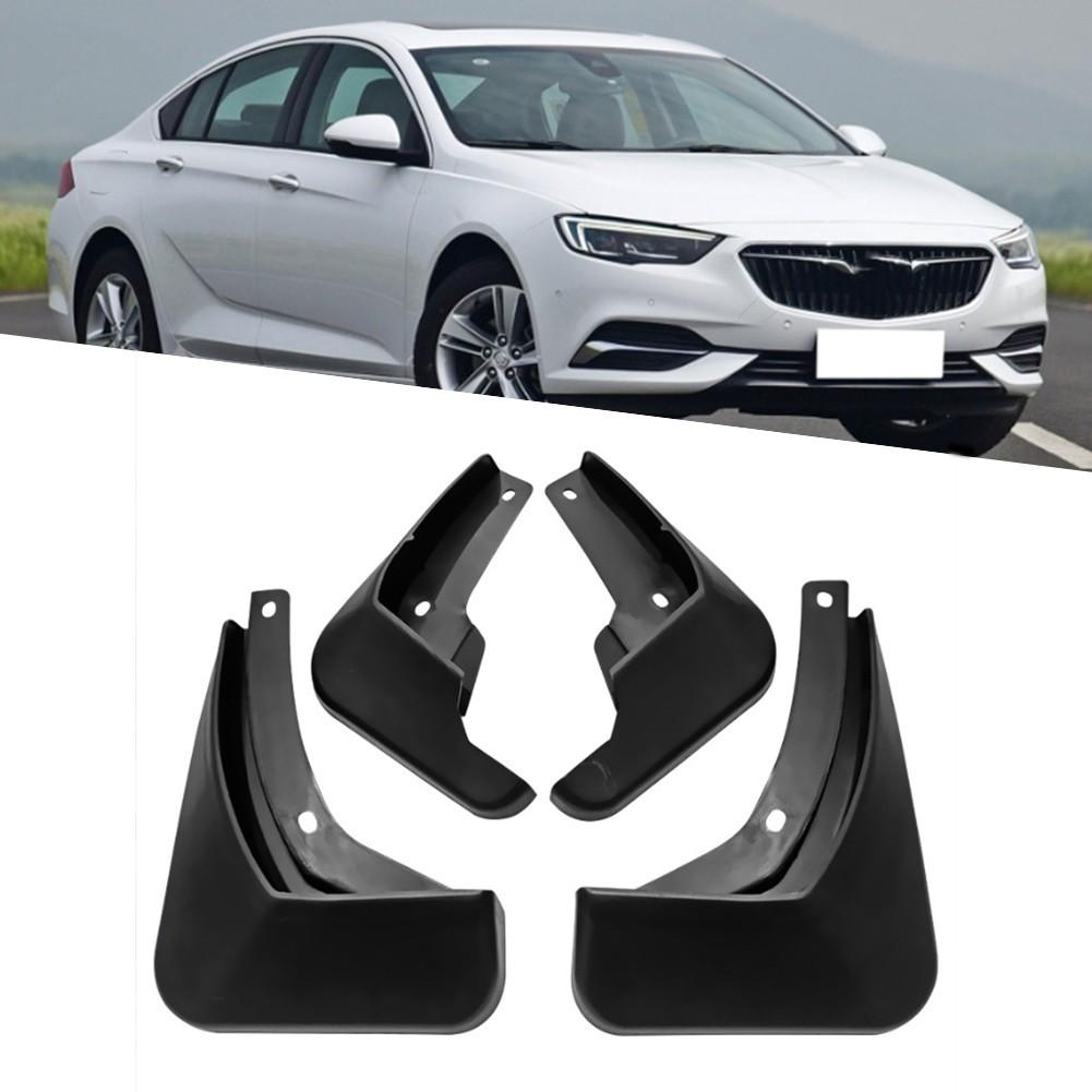 Mud Flaps for Opel For Vauxhall For Insignia B For Tourer Complete Set of 4
Mud Flaps for Opel For Vauxhall For Insignia B For Tourer Complete Set of 4